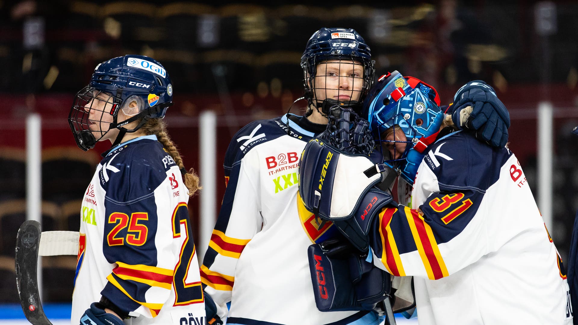 DIF SDHL