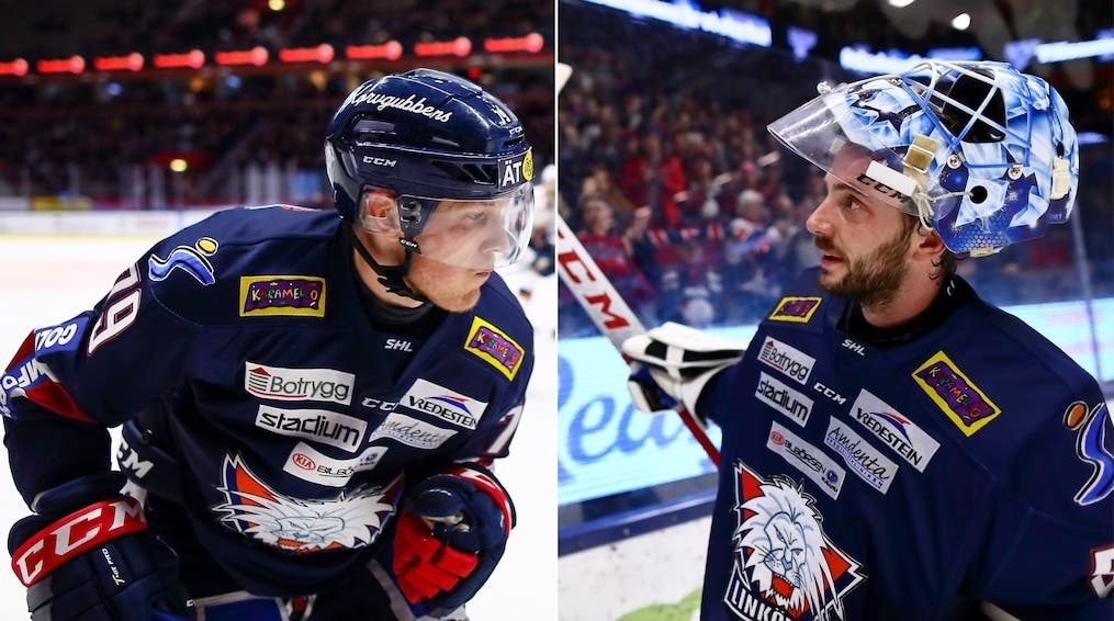 (13463) Patrik Lundh/Jonas Gustavsson