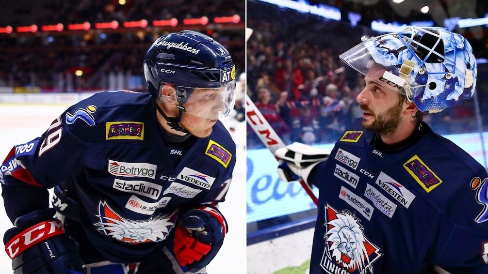 (13463) Patrik Lundh/Jonas Gustavsson