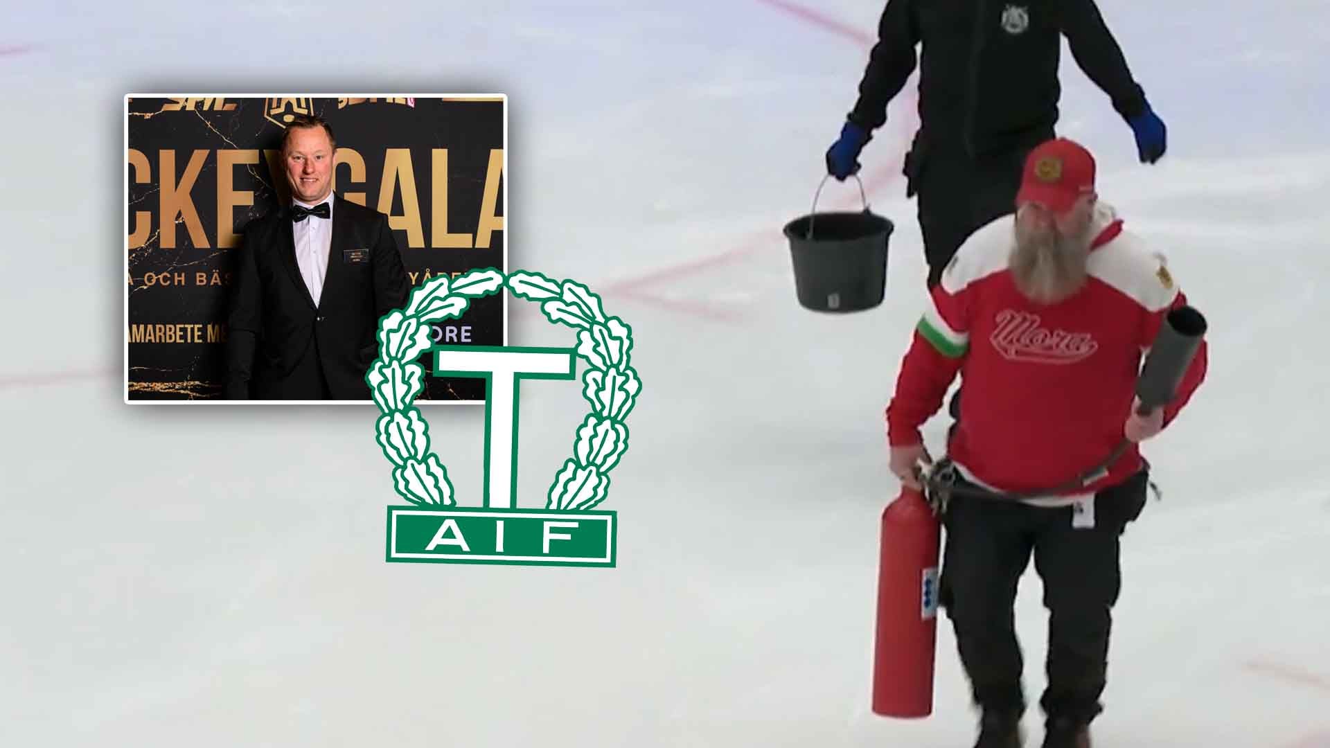 Skärmdump TV4/Bildbyrån