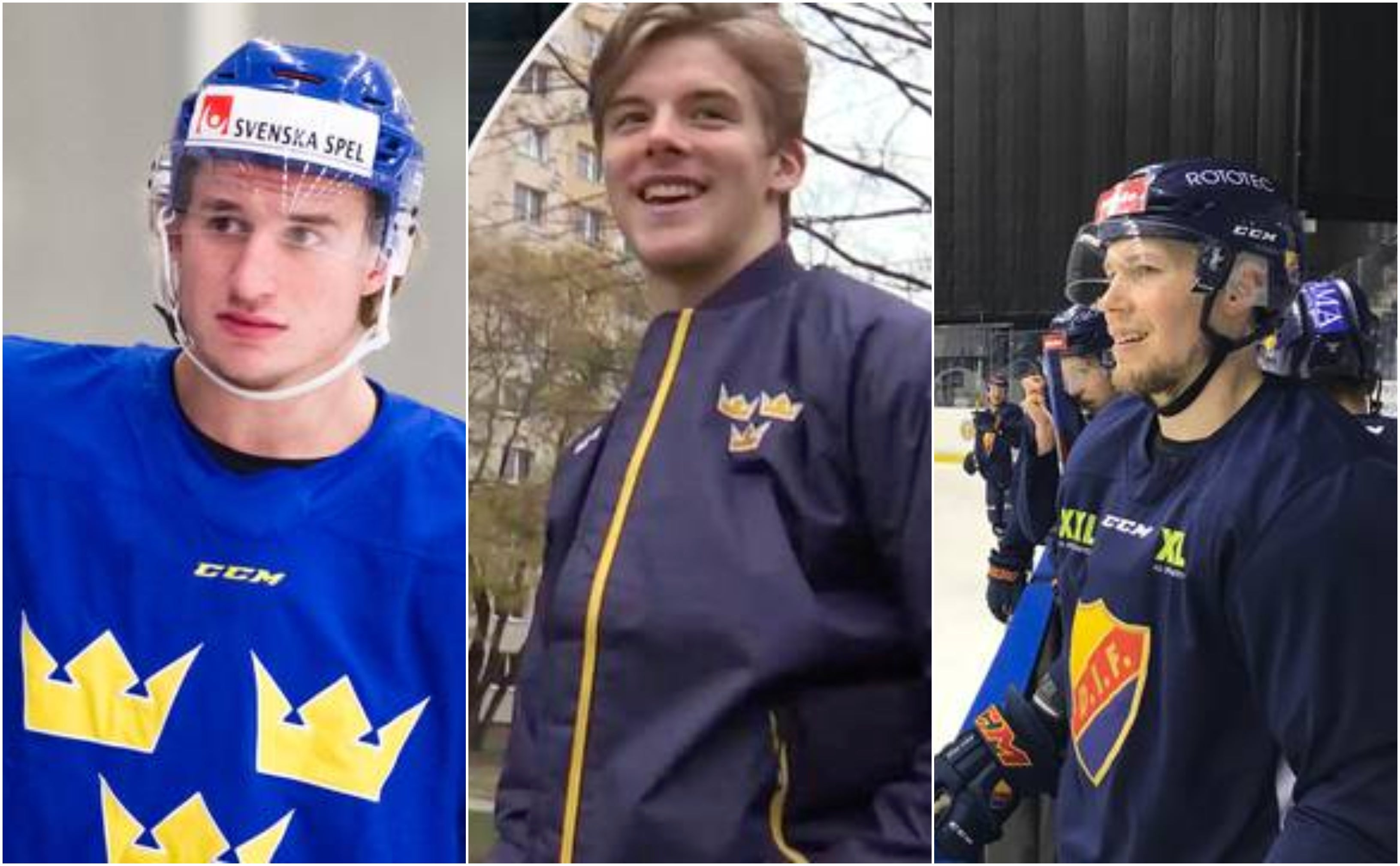 (4878) Torsdagens hetaste hockeynyheter5