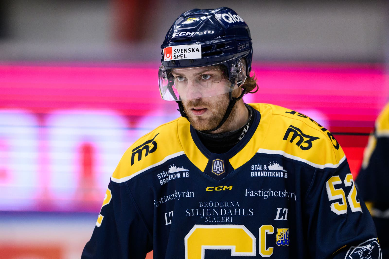 Christopher Liljewall