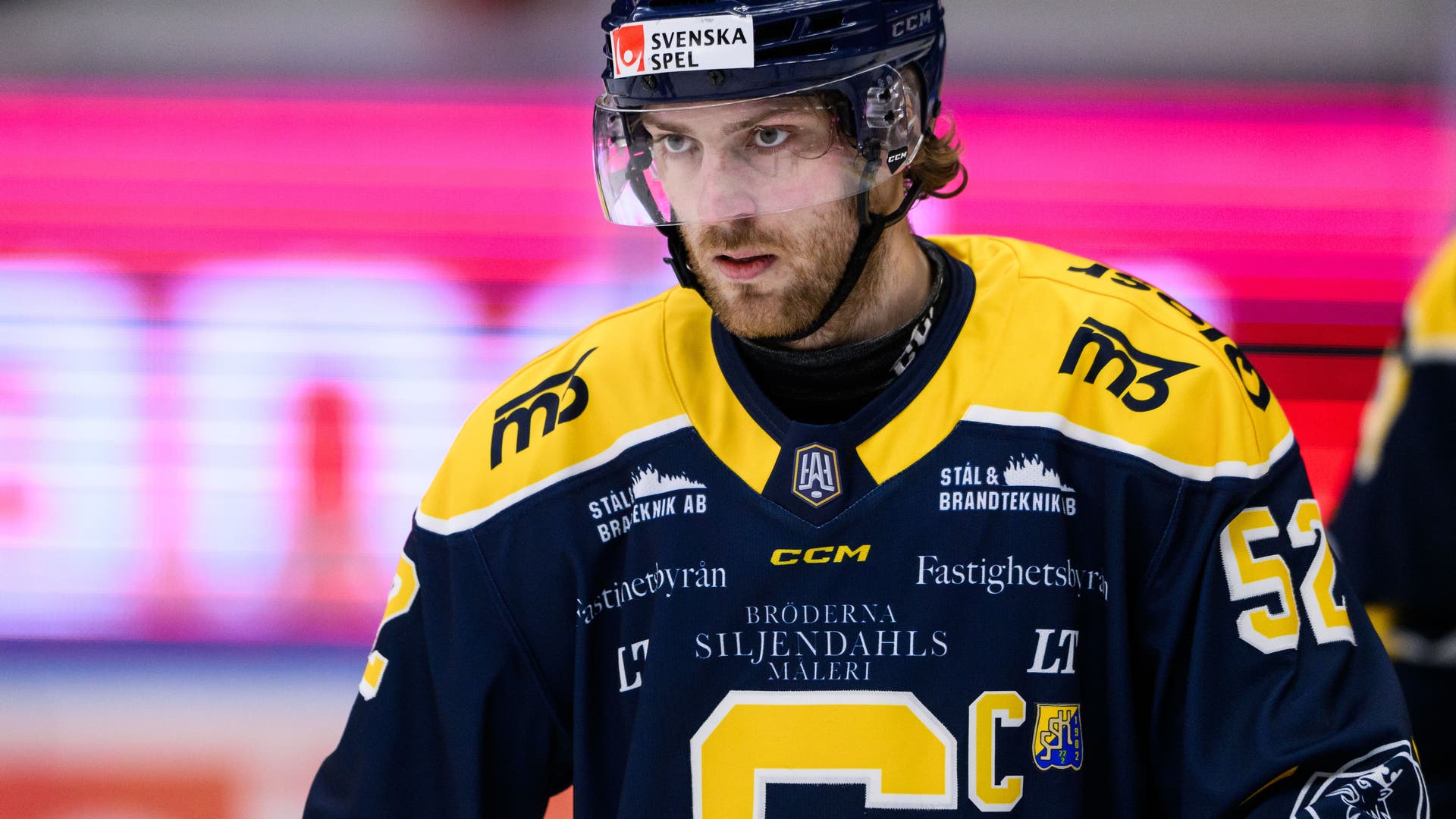 Christopher Liljewall