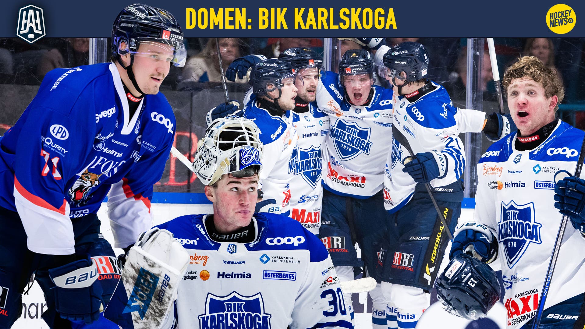 BIK domen