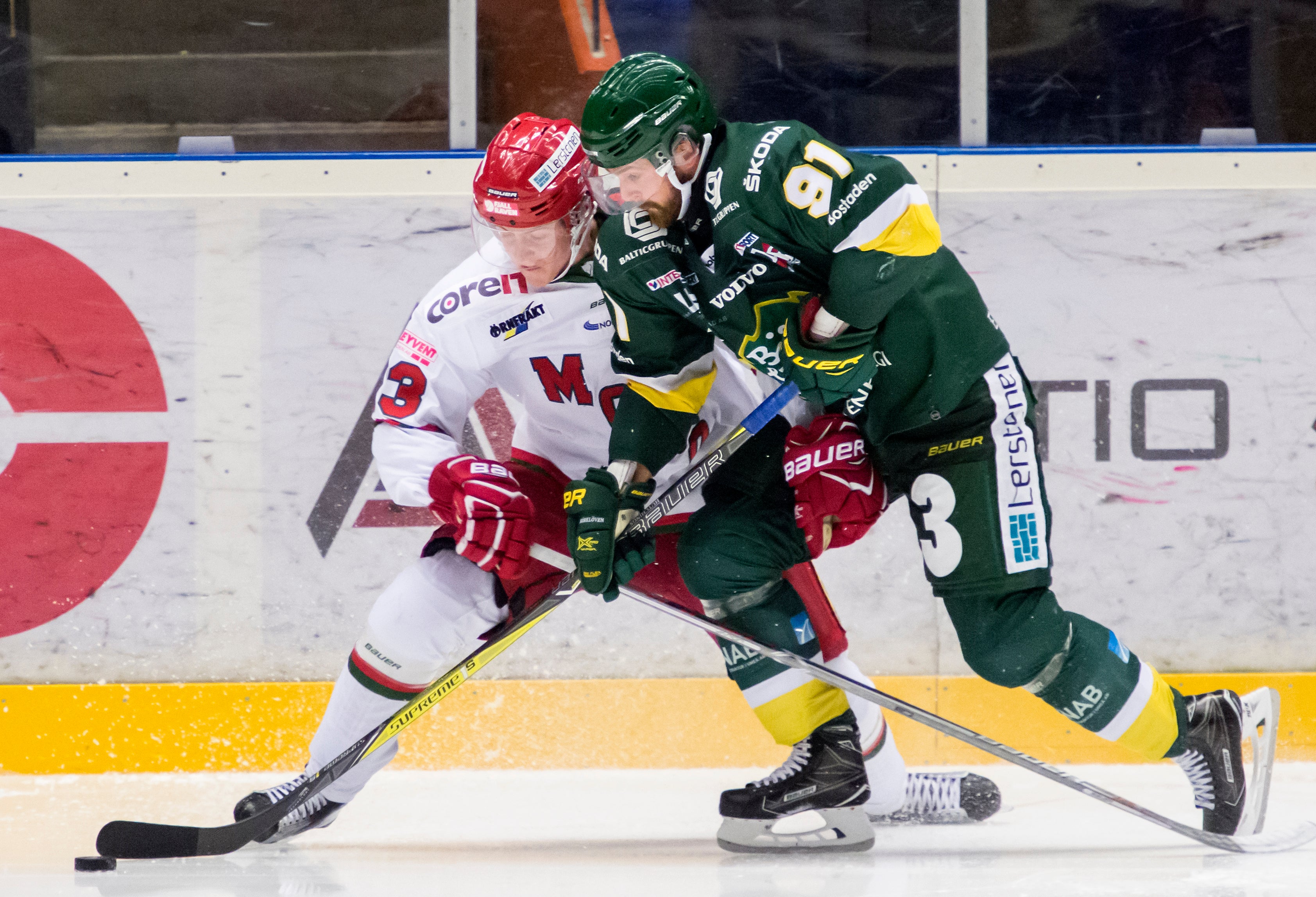 (1070) modo björklöven