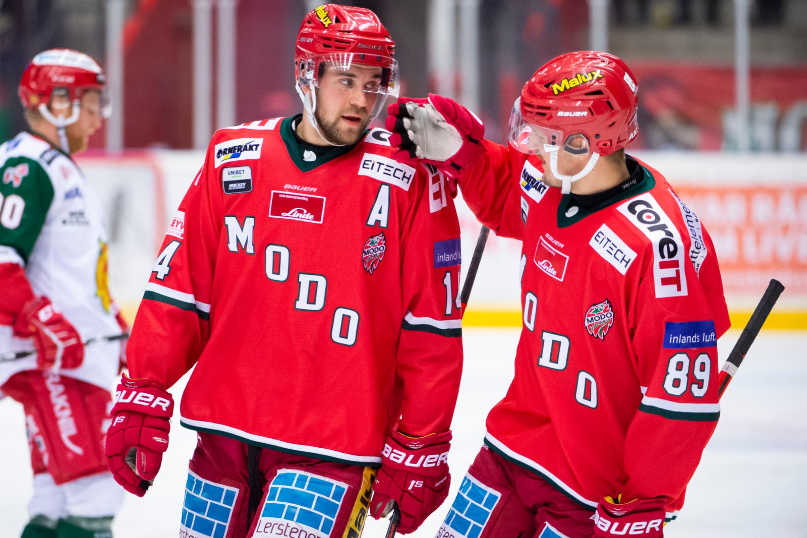 (13440) Henrik Björklund