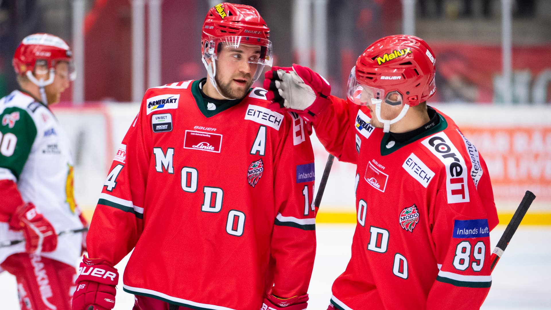 (13440) Henrik Björklund