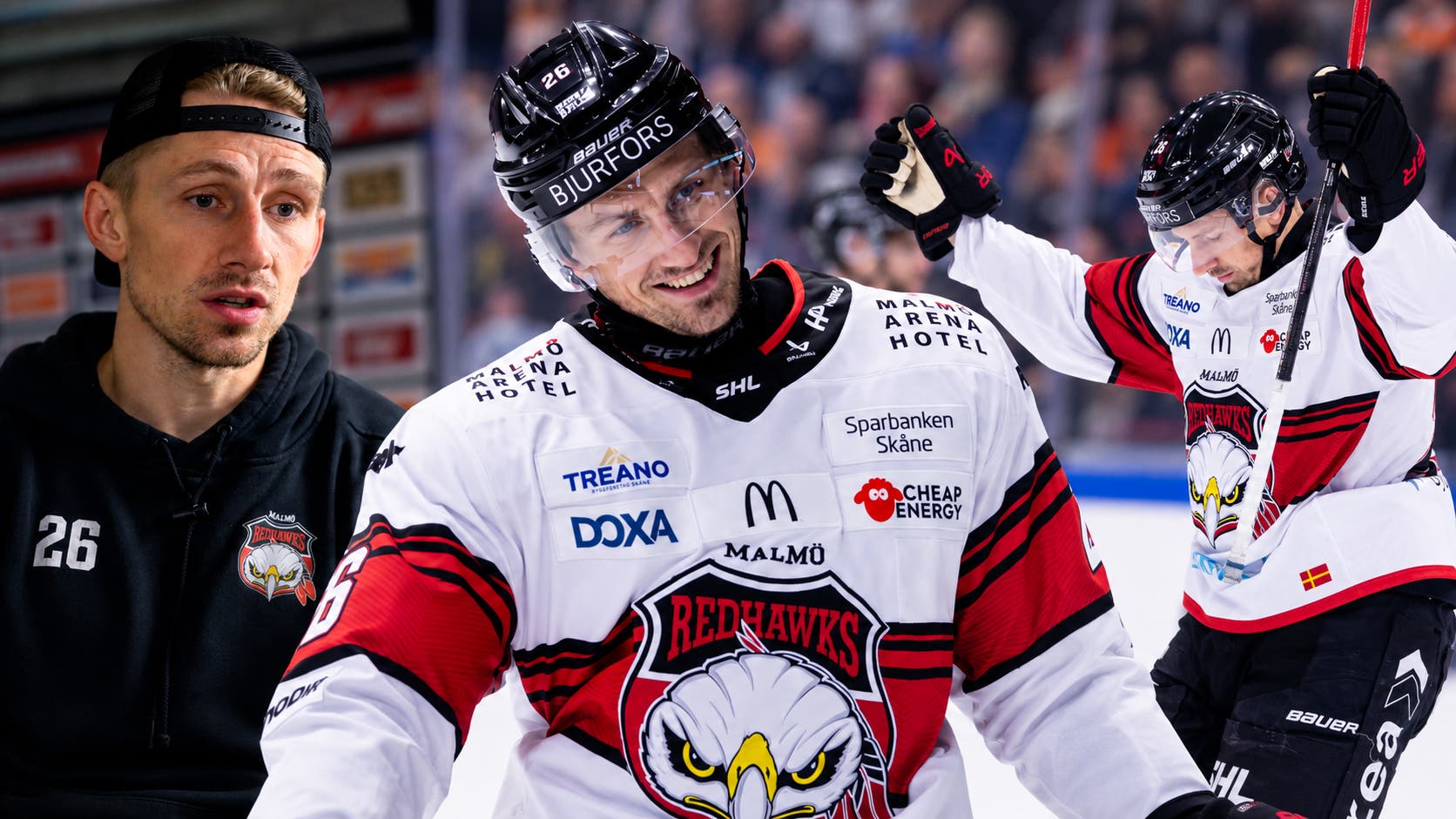 Patrik Norén