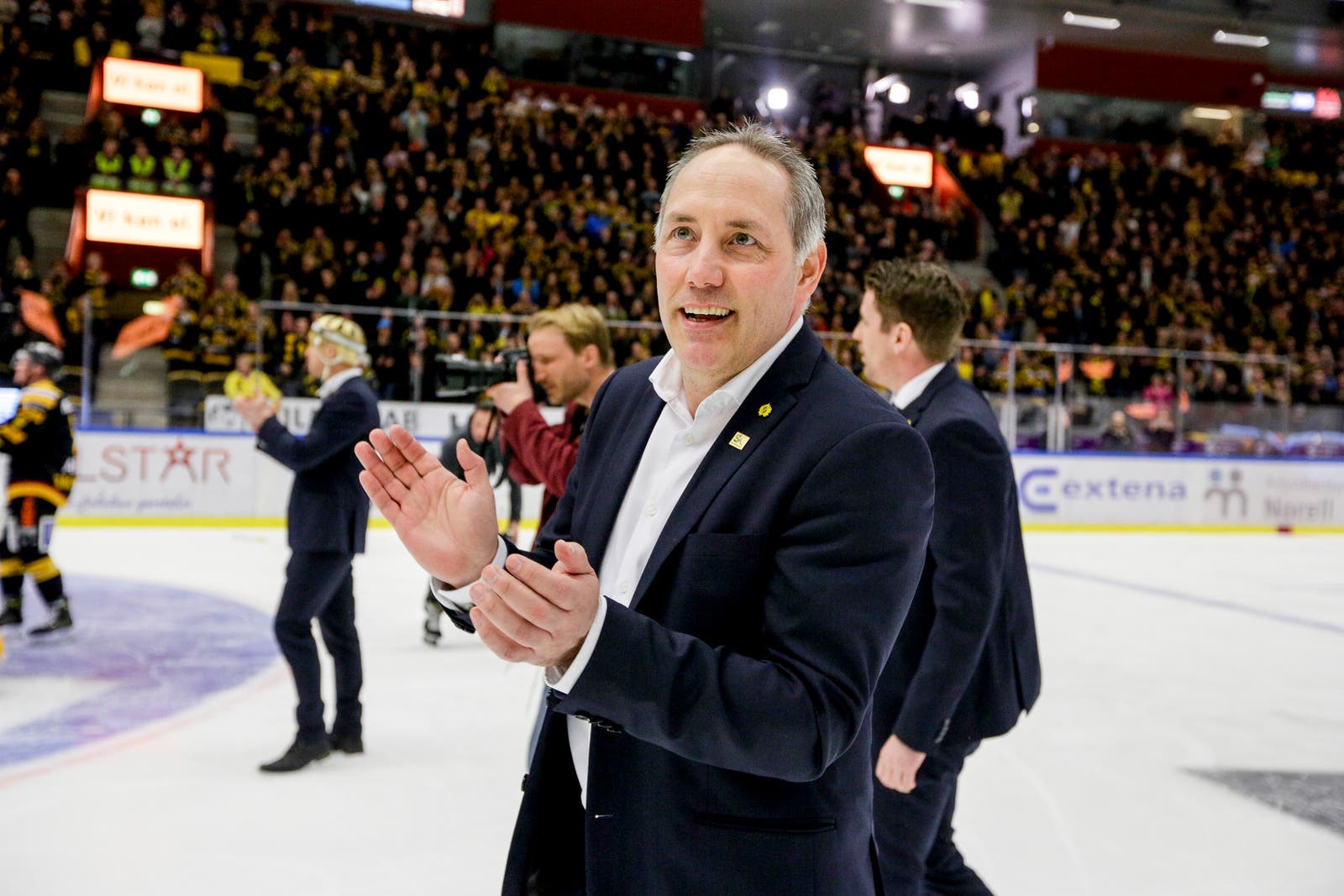 (24007) Lars Johansson