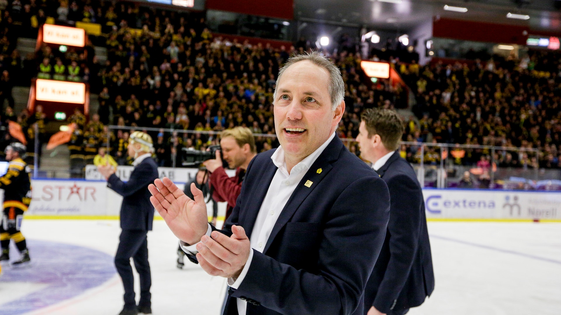 (24007) Lars Johansson