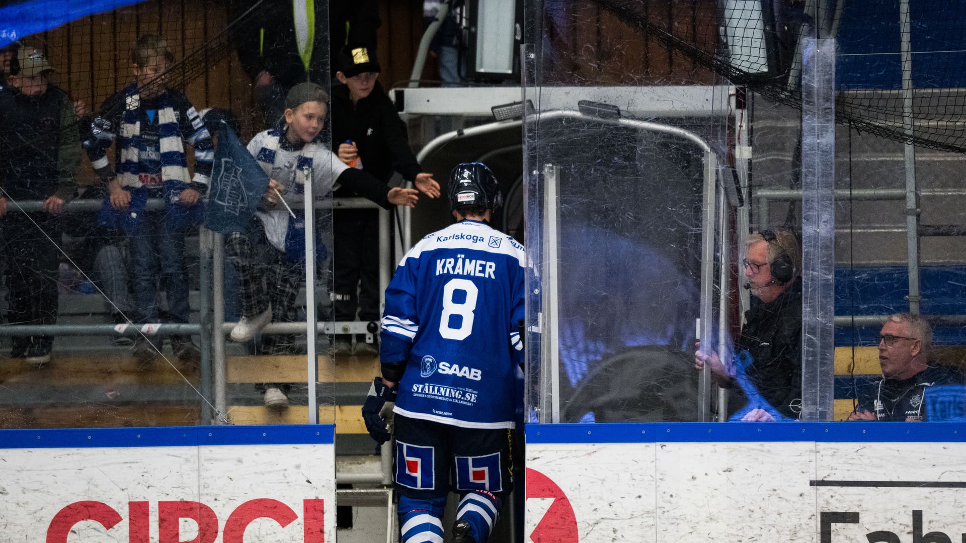 Måns Krämer