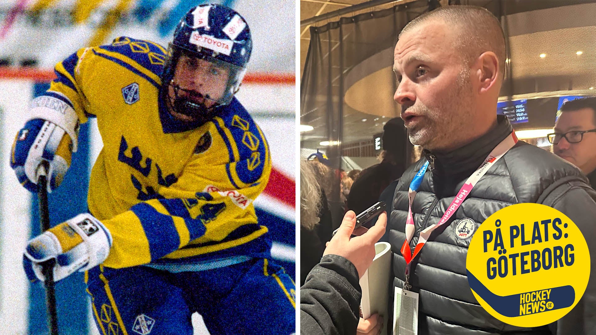 (31121) Niklas Sundström split