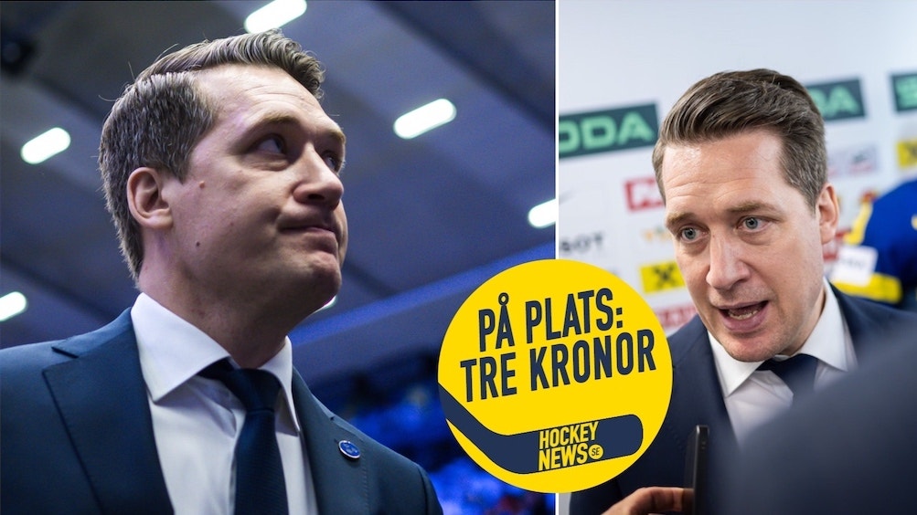 Foto: Maxim Thoré/Bildbyrån