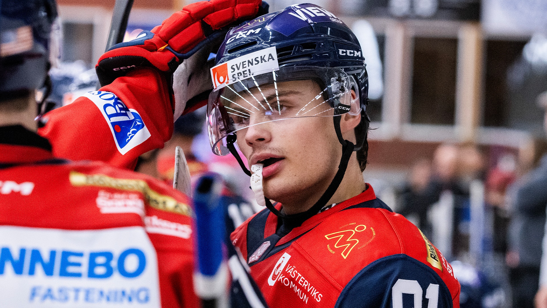 Magnus Andersson/Bildbyrån