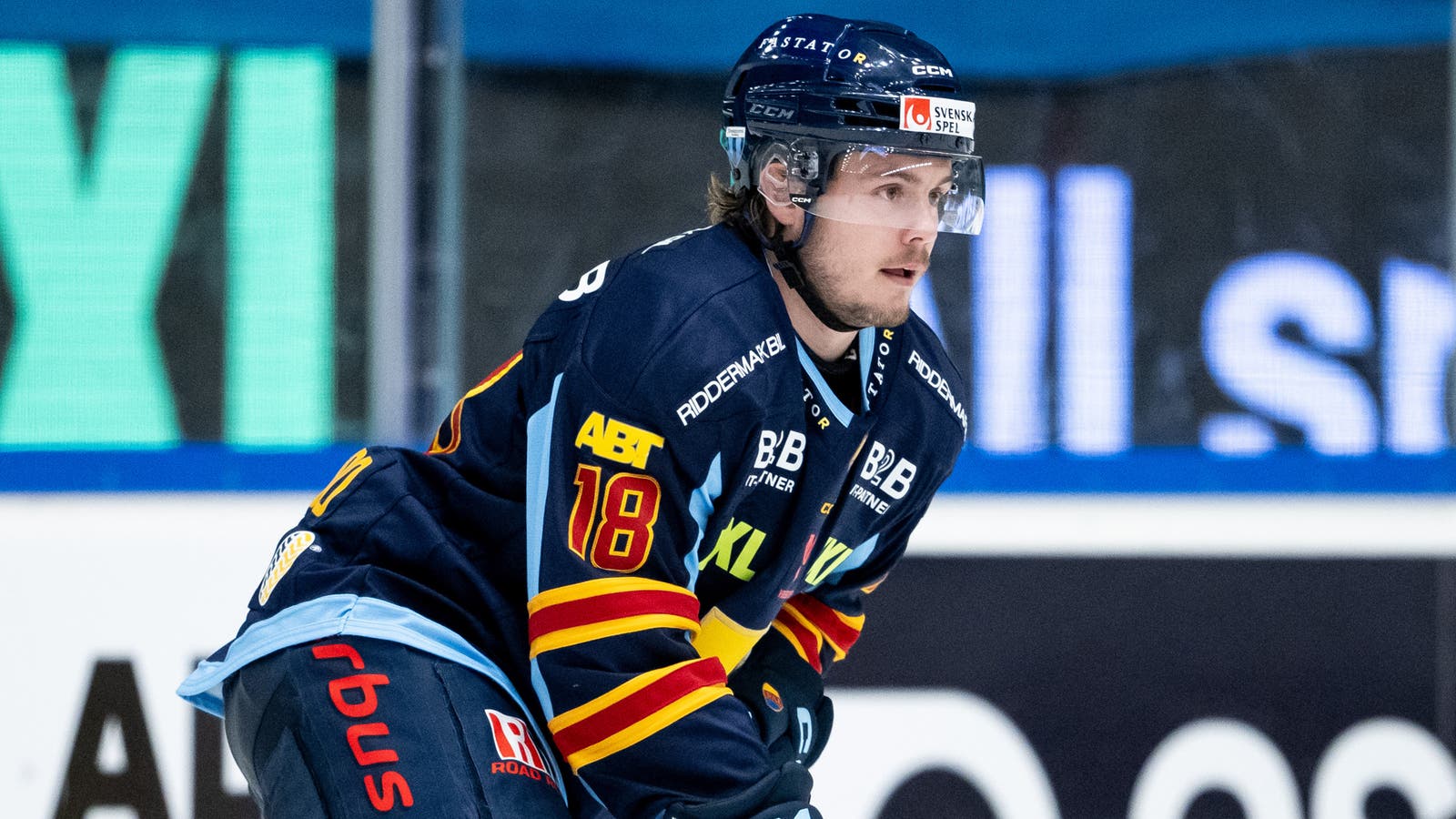 (30798) Zach Magwood