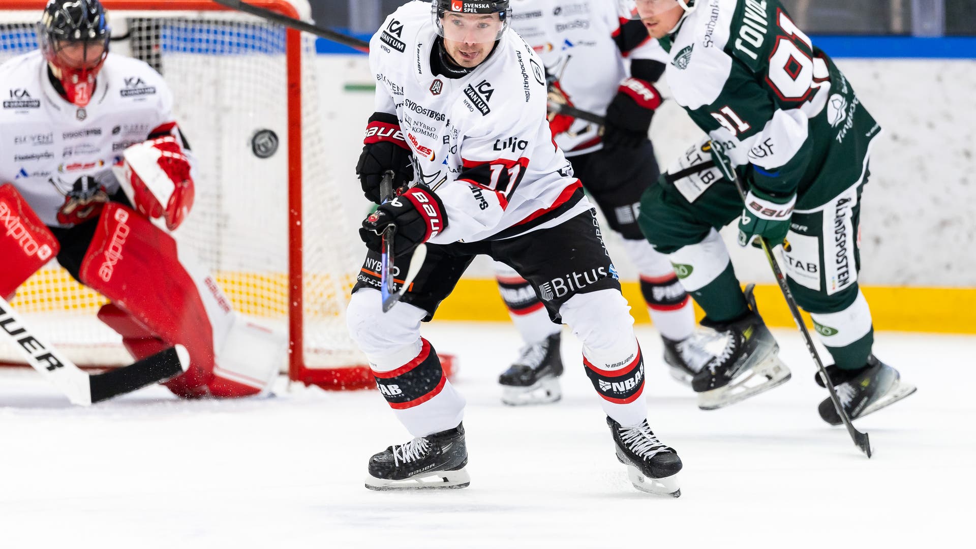 Anton Svensson