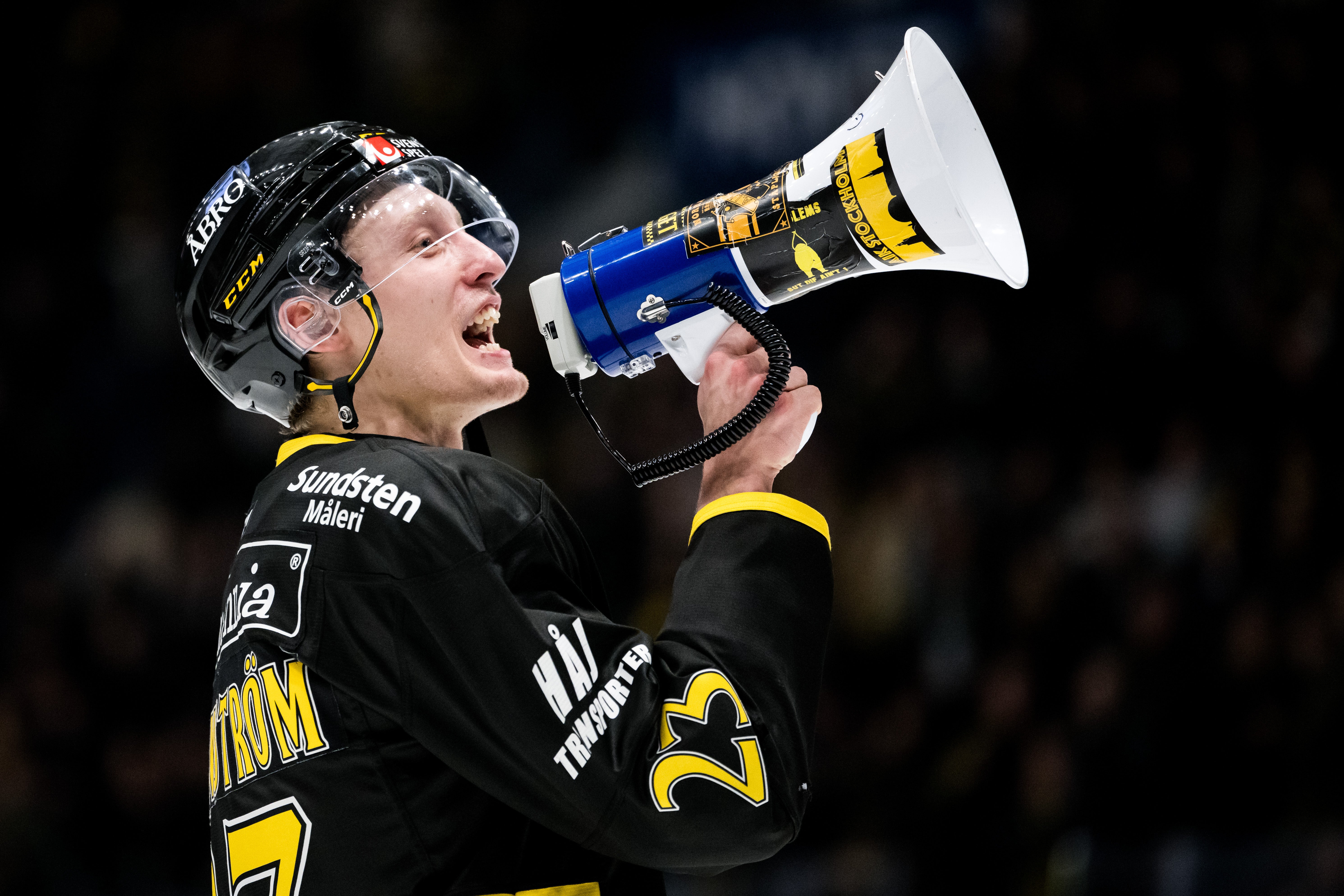 Oliver Tärnström