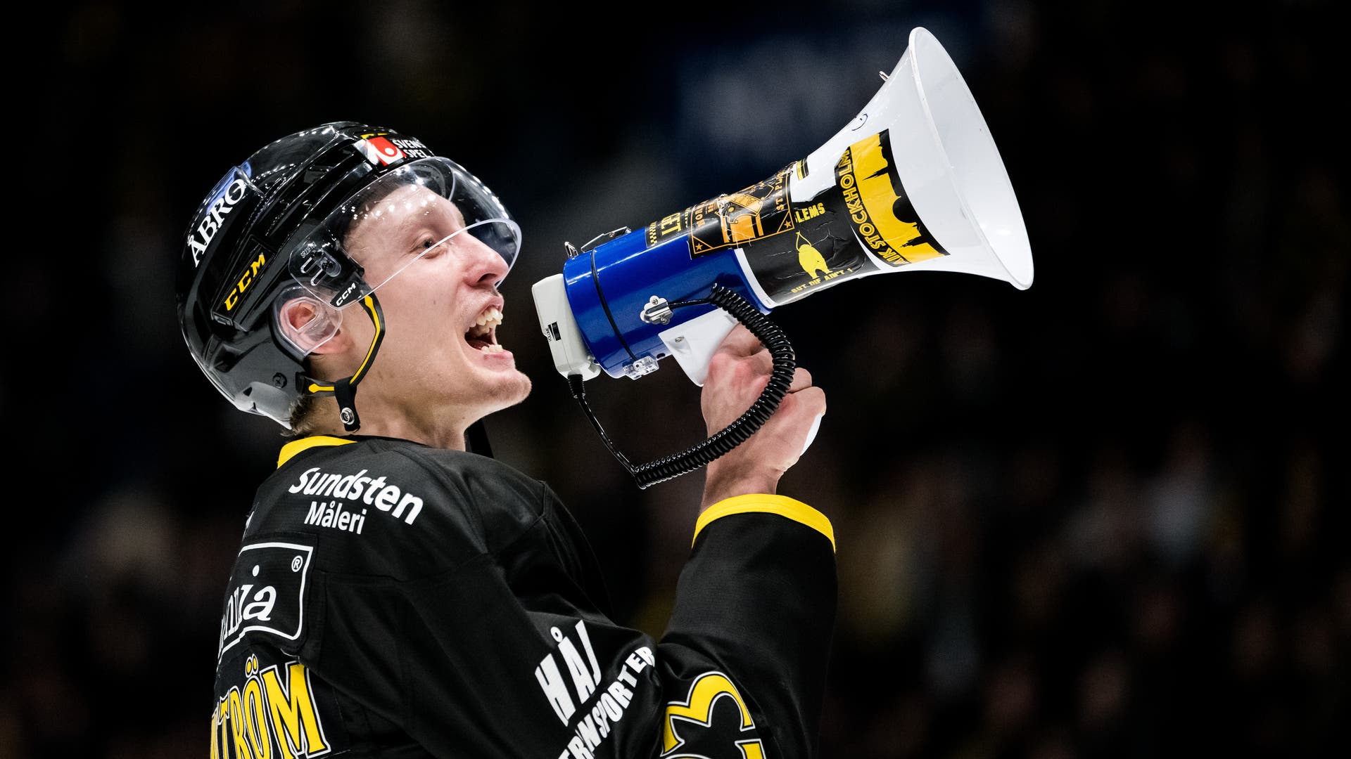 Oliver Tärnström