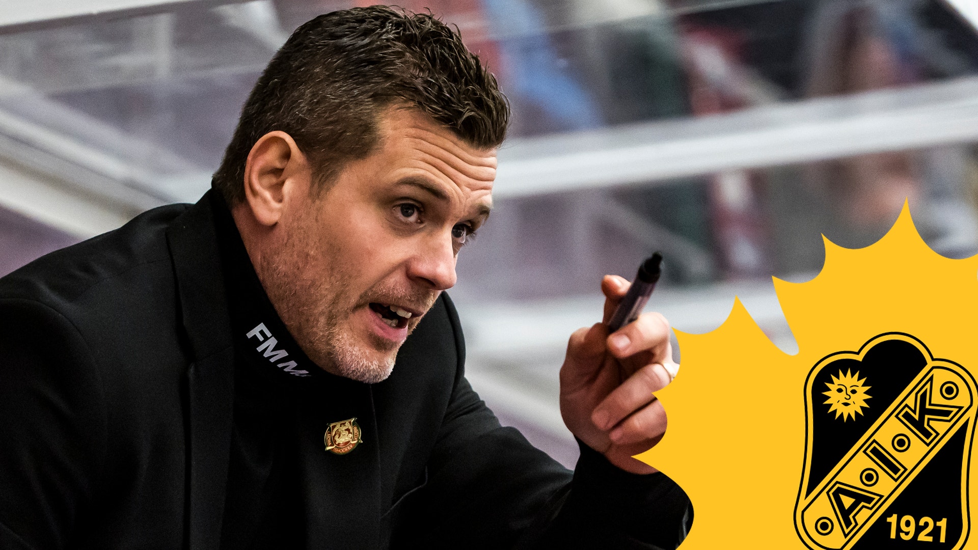 Foto: Bildbyrån