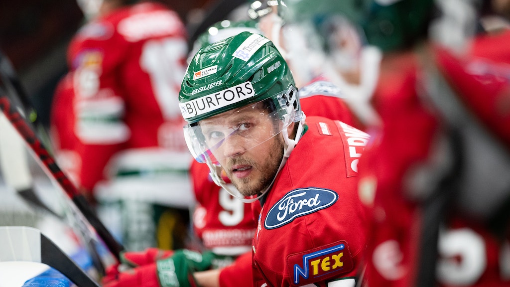 Michael Erichsen/Bildbyrån