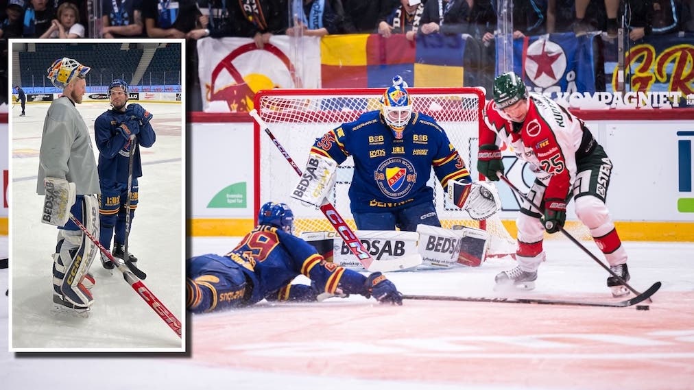 Magnus Hellberg