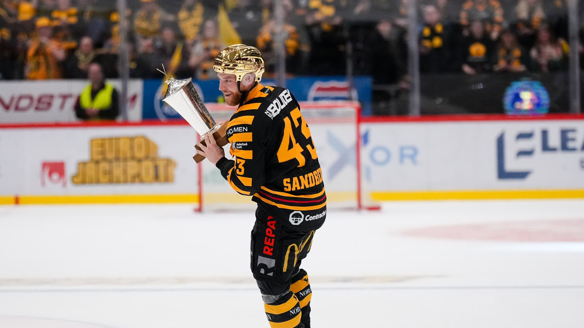 Filip Sandberg