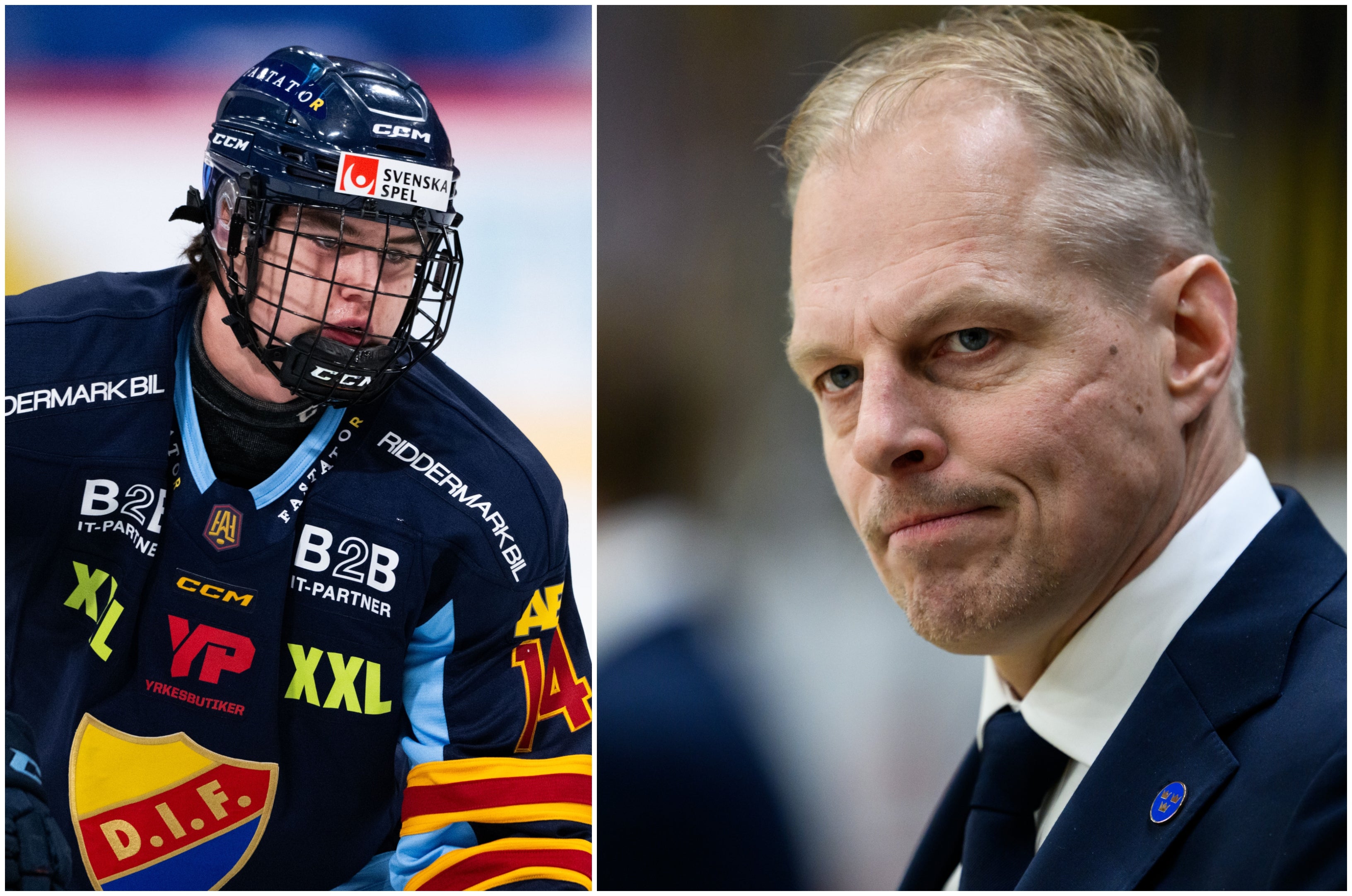 Foto: Bildbyrån