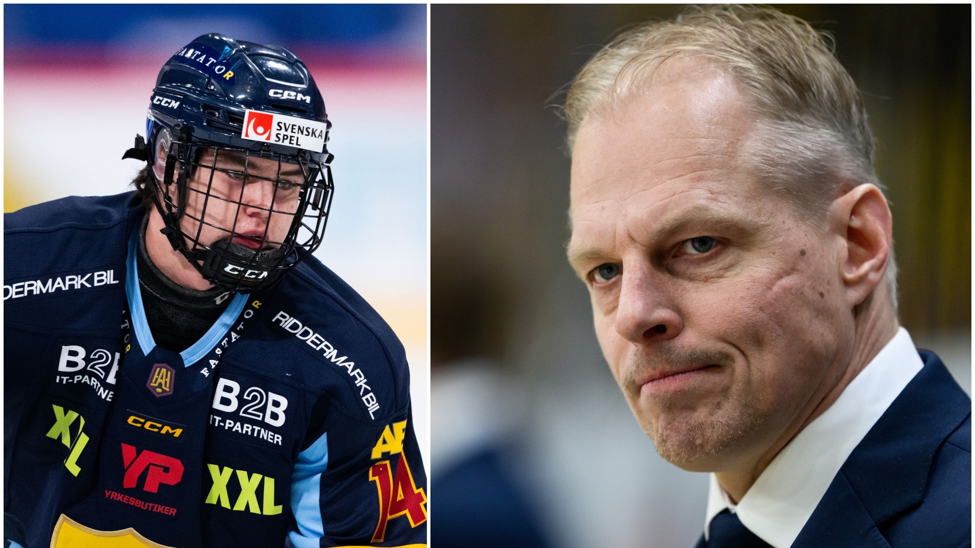 Foto: Bildbyrån