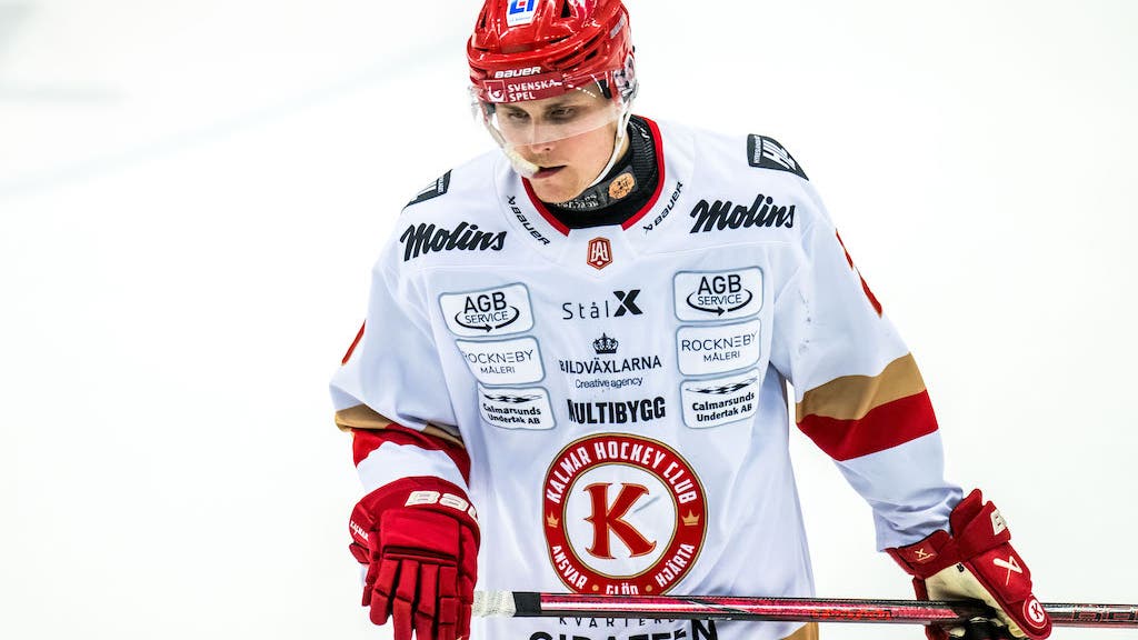 John Dahlström