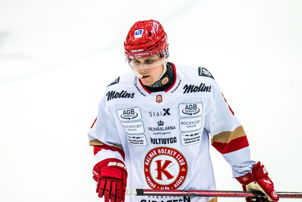 John Dahlström