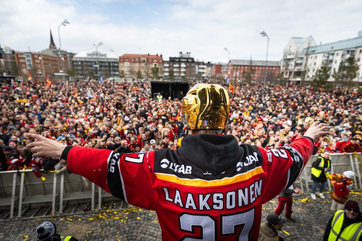 Oskari Laaksonen