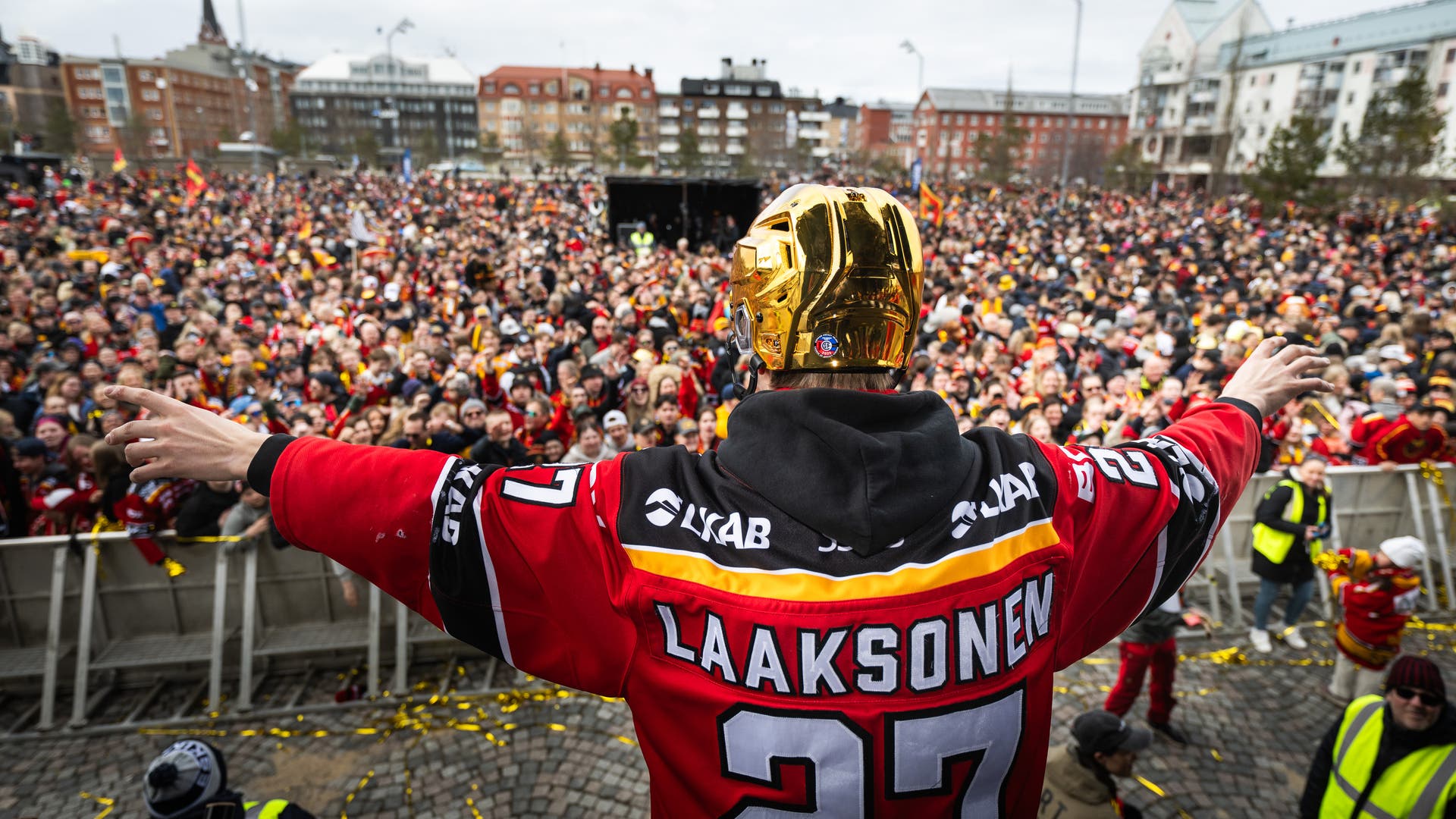 Oskari Laaksonen