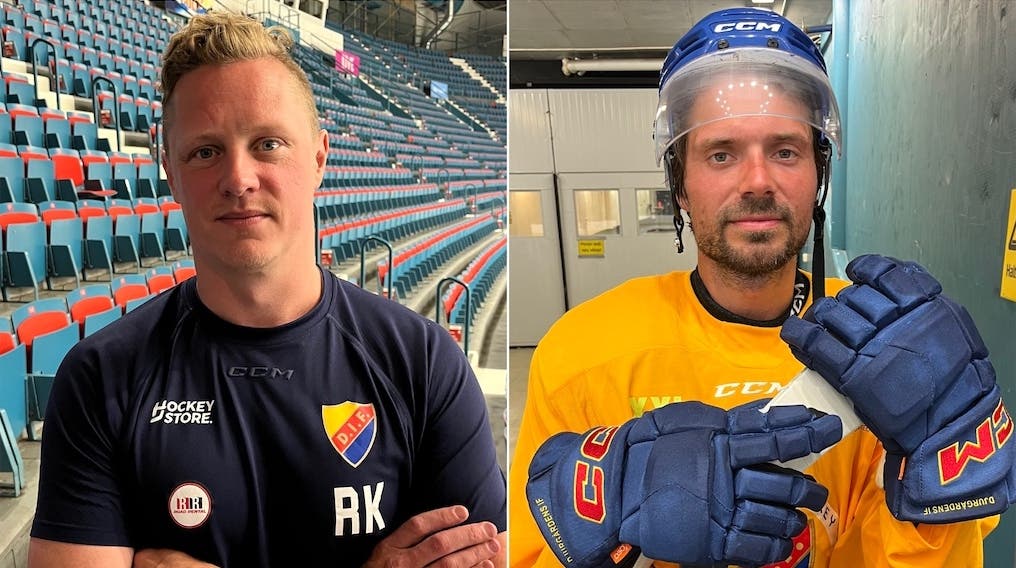 Robert Kimby Jacob Josefson