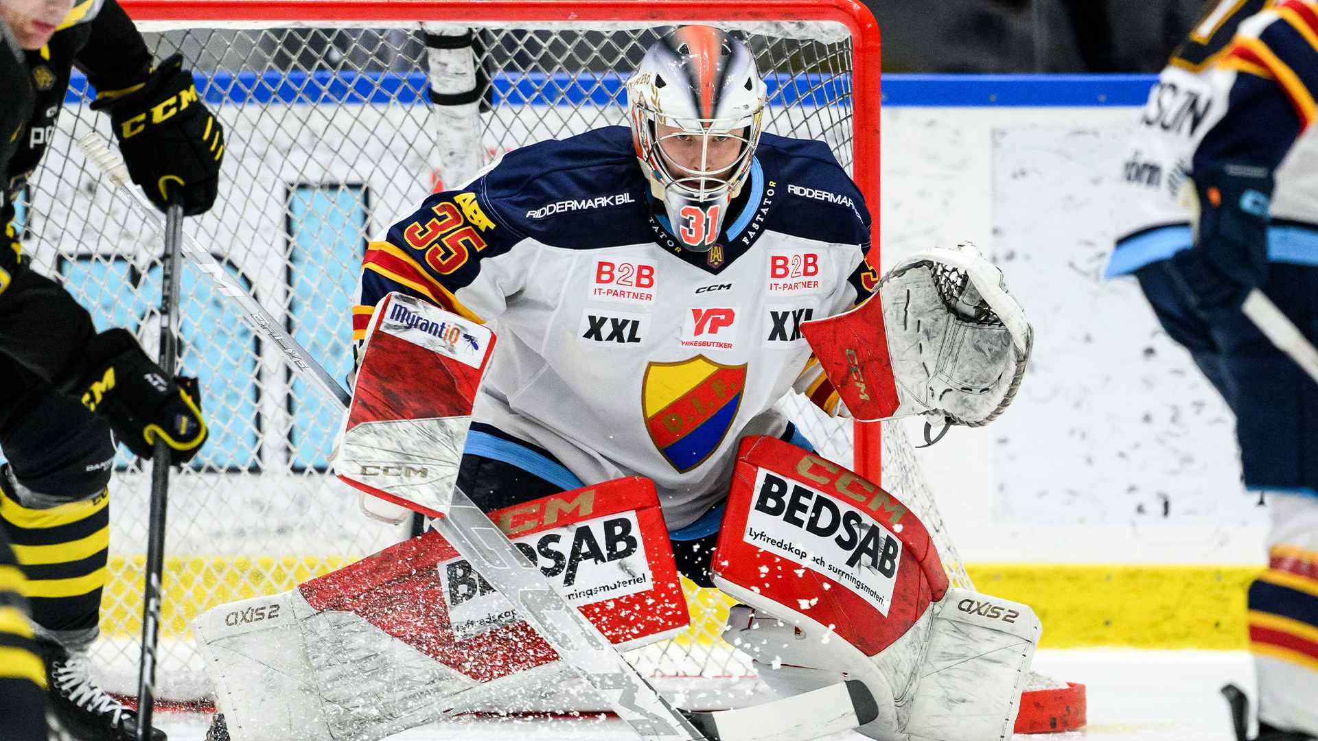 Jesper Zerman/Bildbyrån