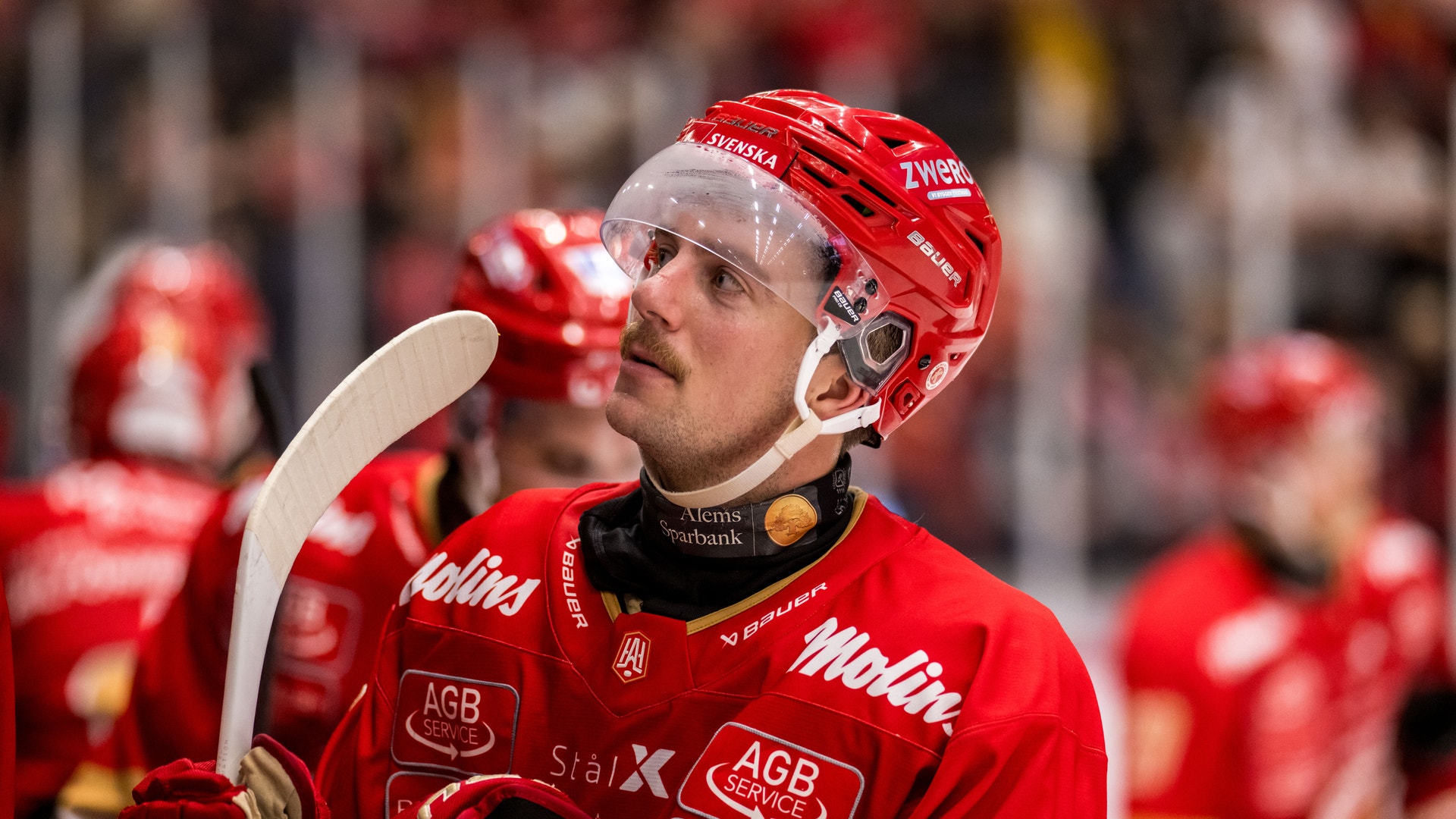 Foto: Suvad Mrkonjic/Bildbyrån