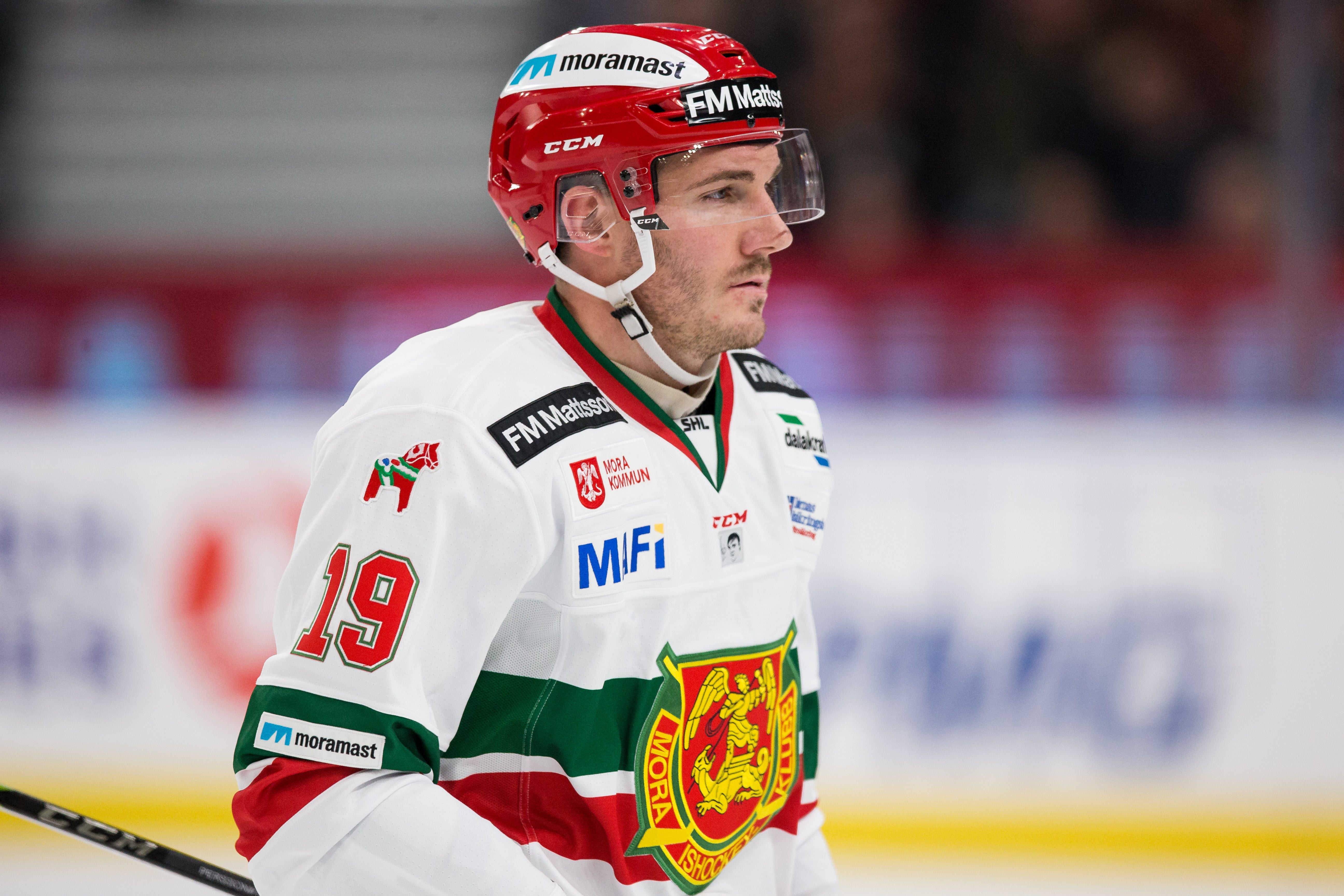 Michael Erichsen/Bildbyrån