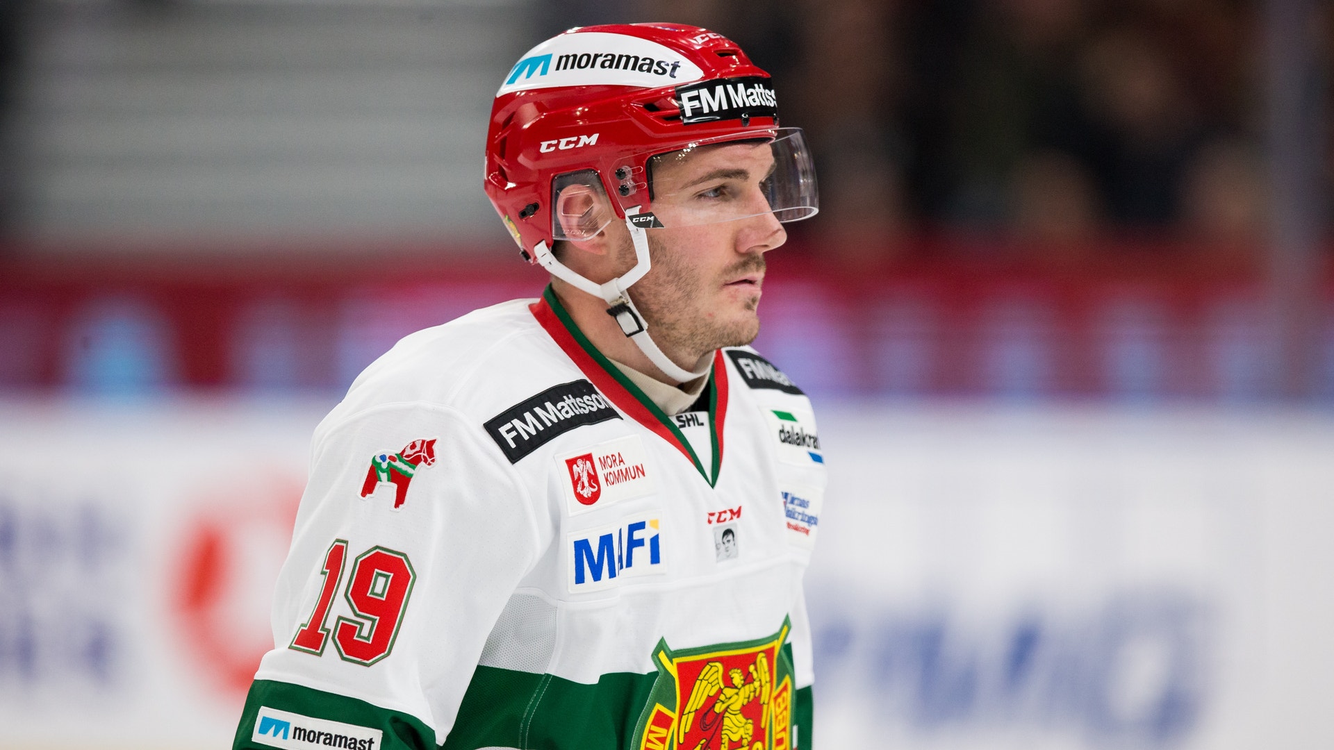 Michael Erichsen/Bildbyrån
