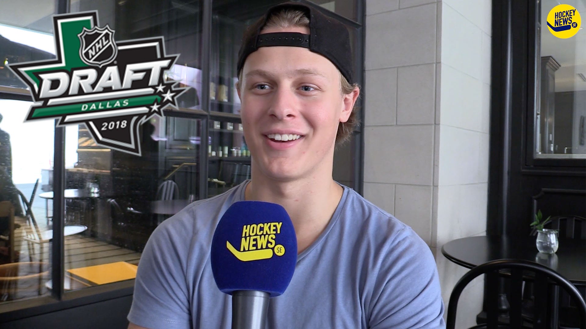 Henrik Sjöberg /Hockeynews.se