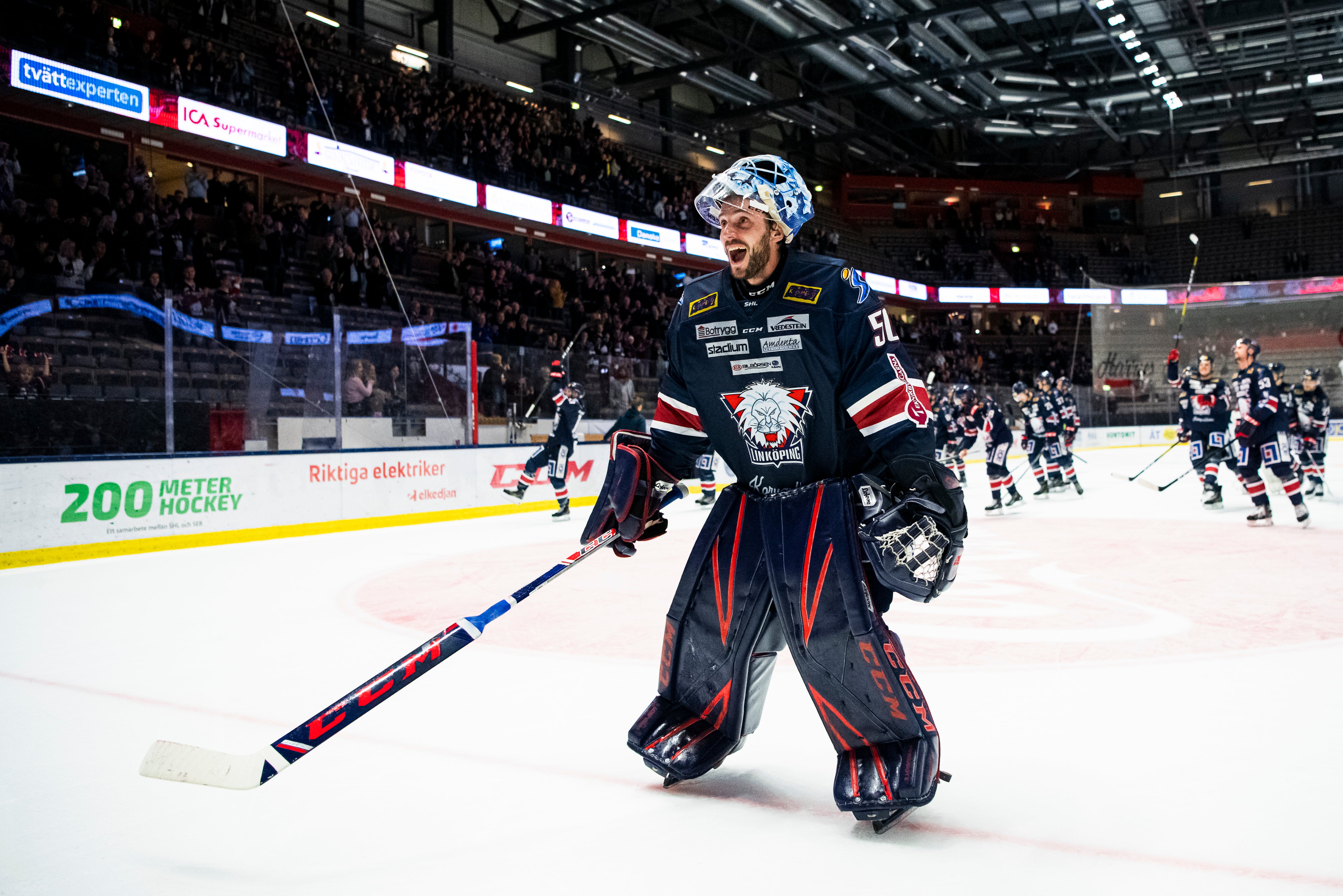 Foto: Bildbyrån