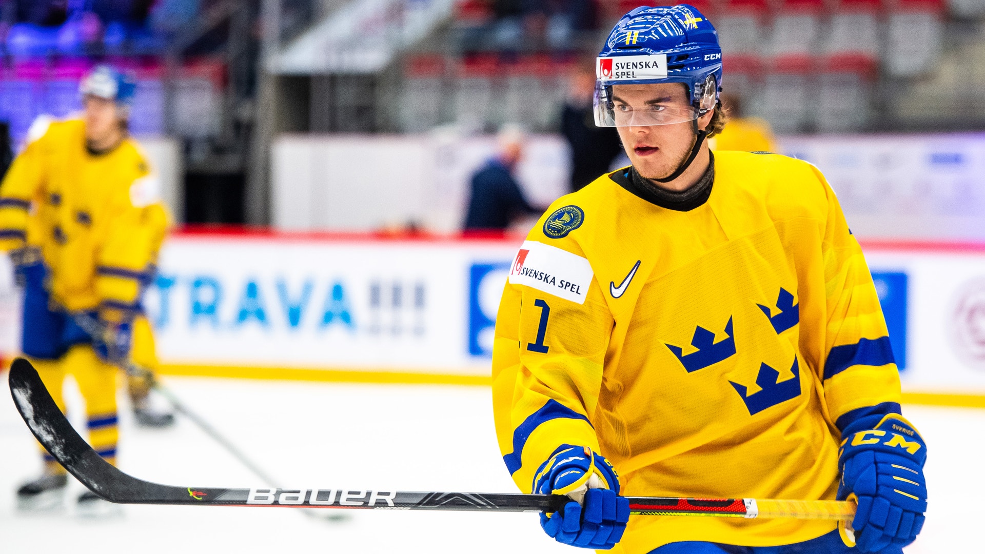 Simon Hastegård/Bildbyrån
