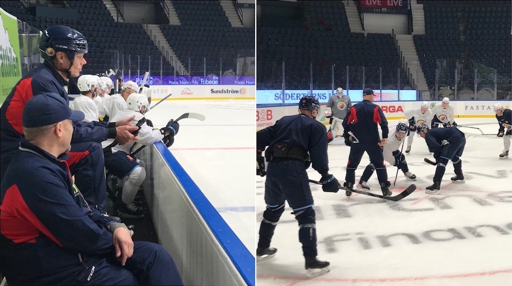Mattias Ek/HockeyNews.se