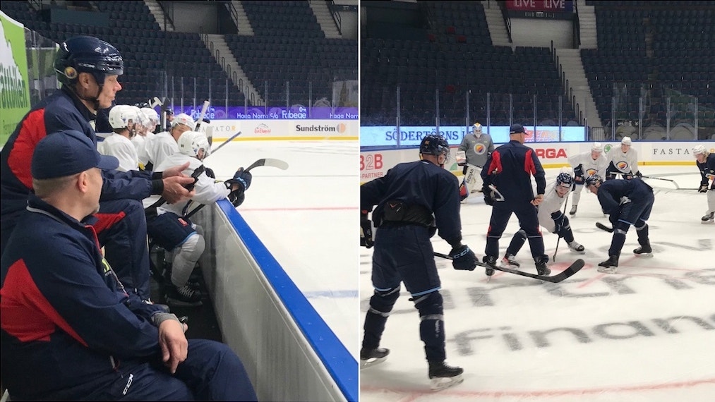 Mattias Ek/HockeyNews.se