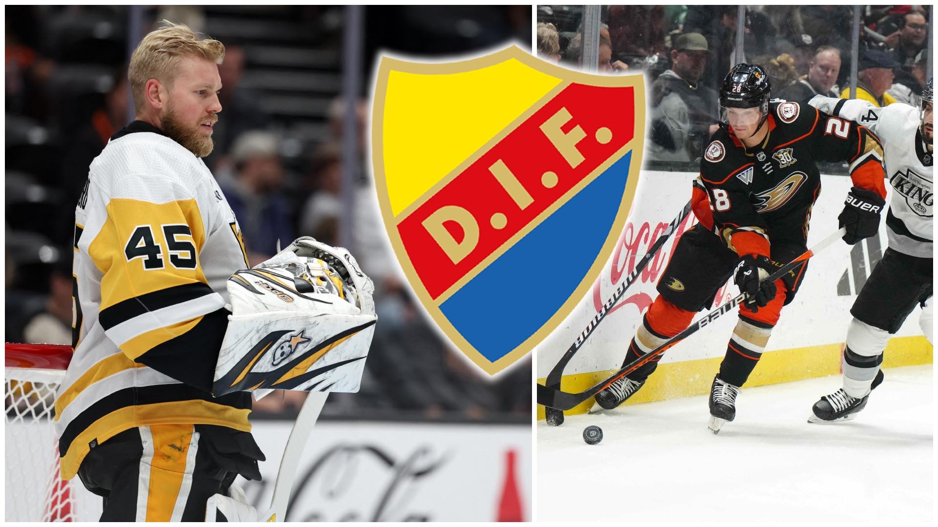 DIF Hellberg/Lindström