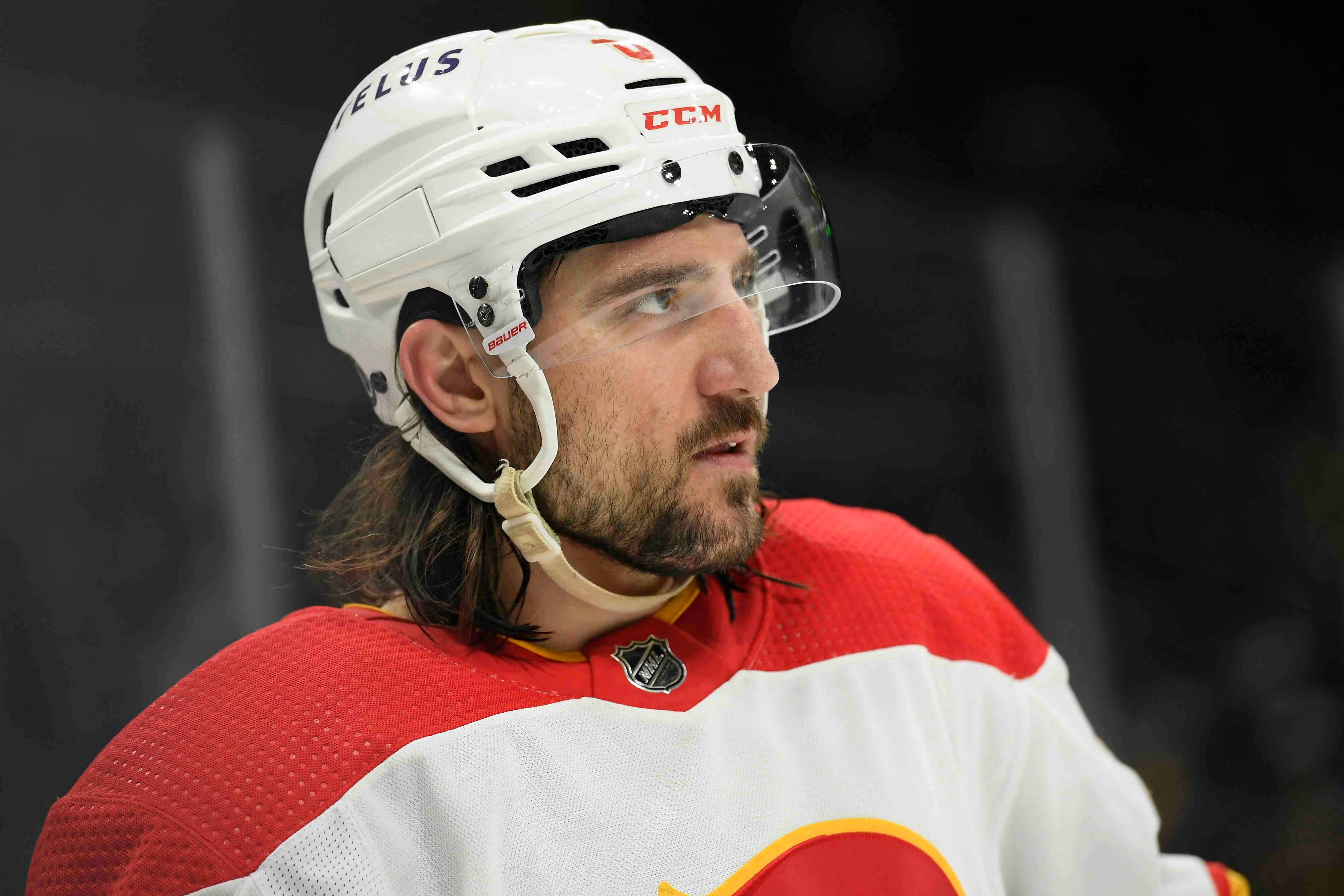 Chris Tanev
