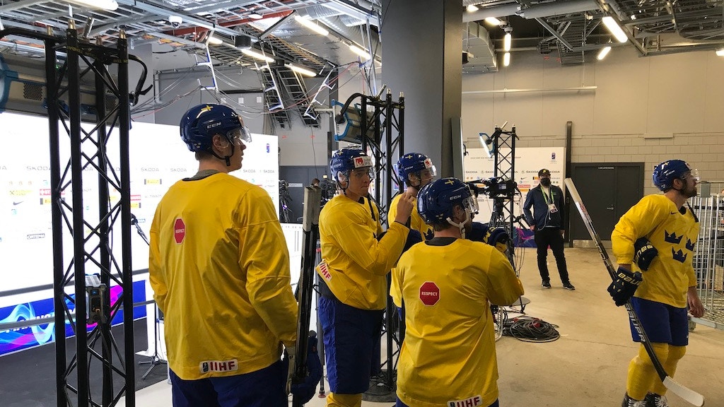 Mattias Ek/HockeyNews.se