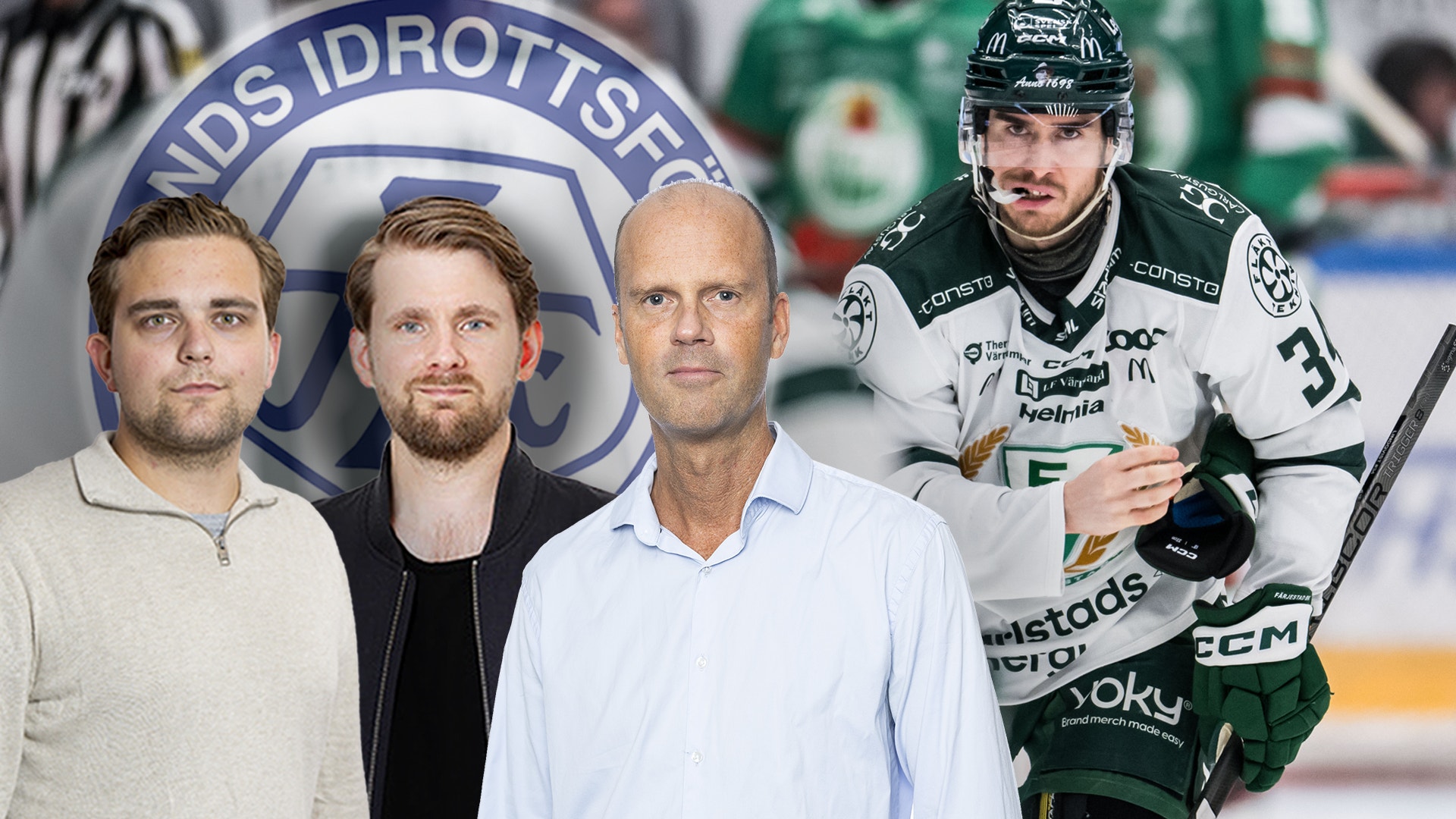 Foto: Bildbyrån