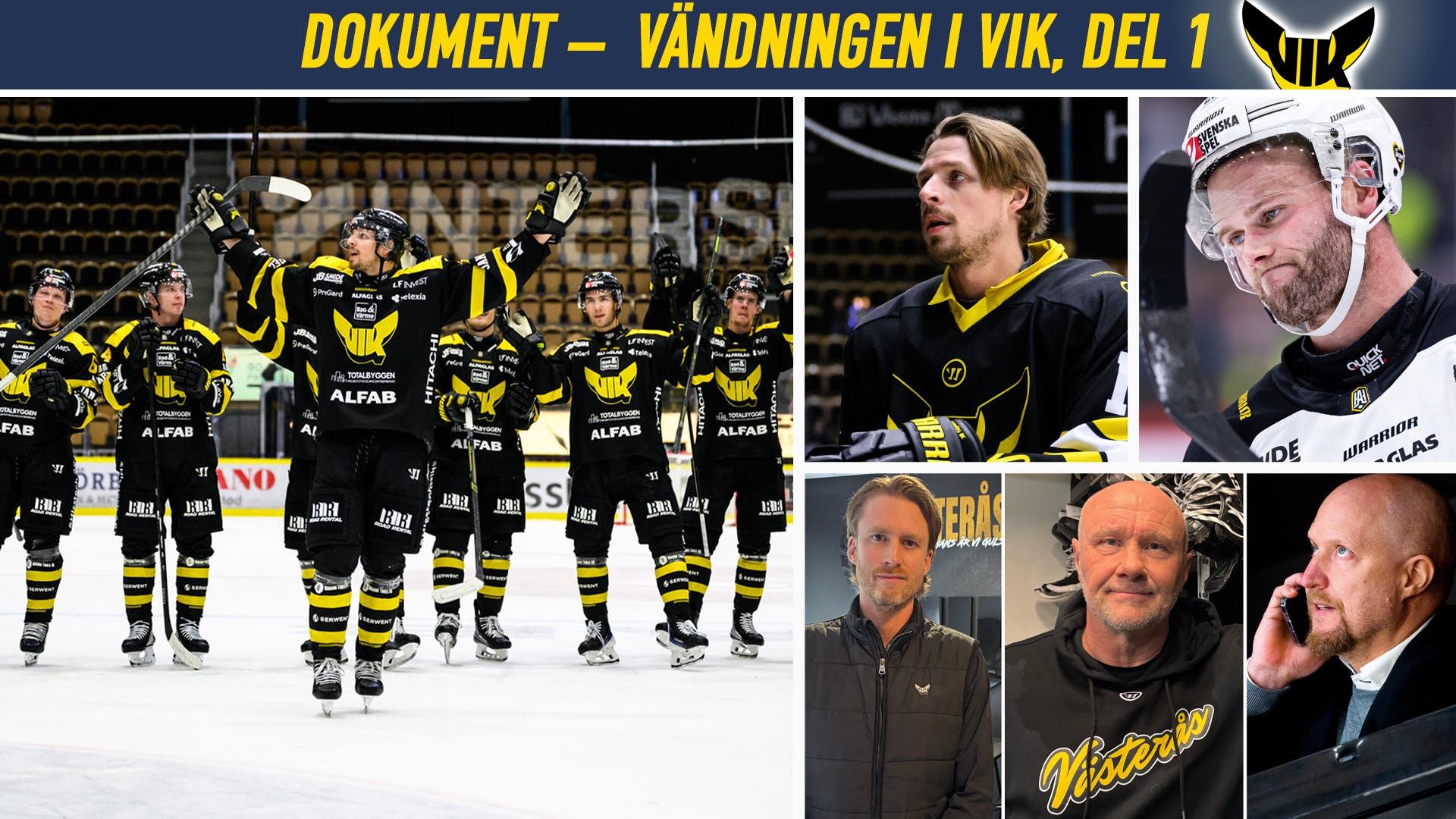VIK dok