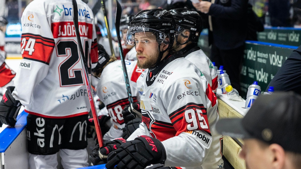 Foto: Magnus Andersson/Bildbyrån