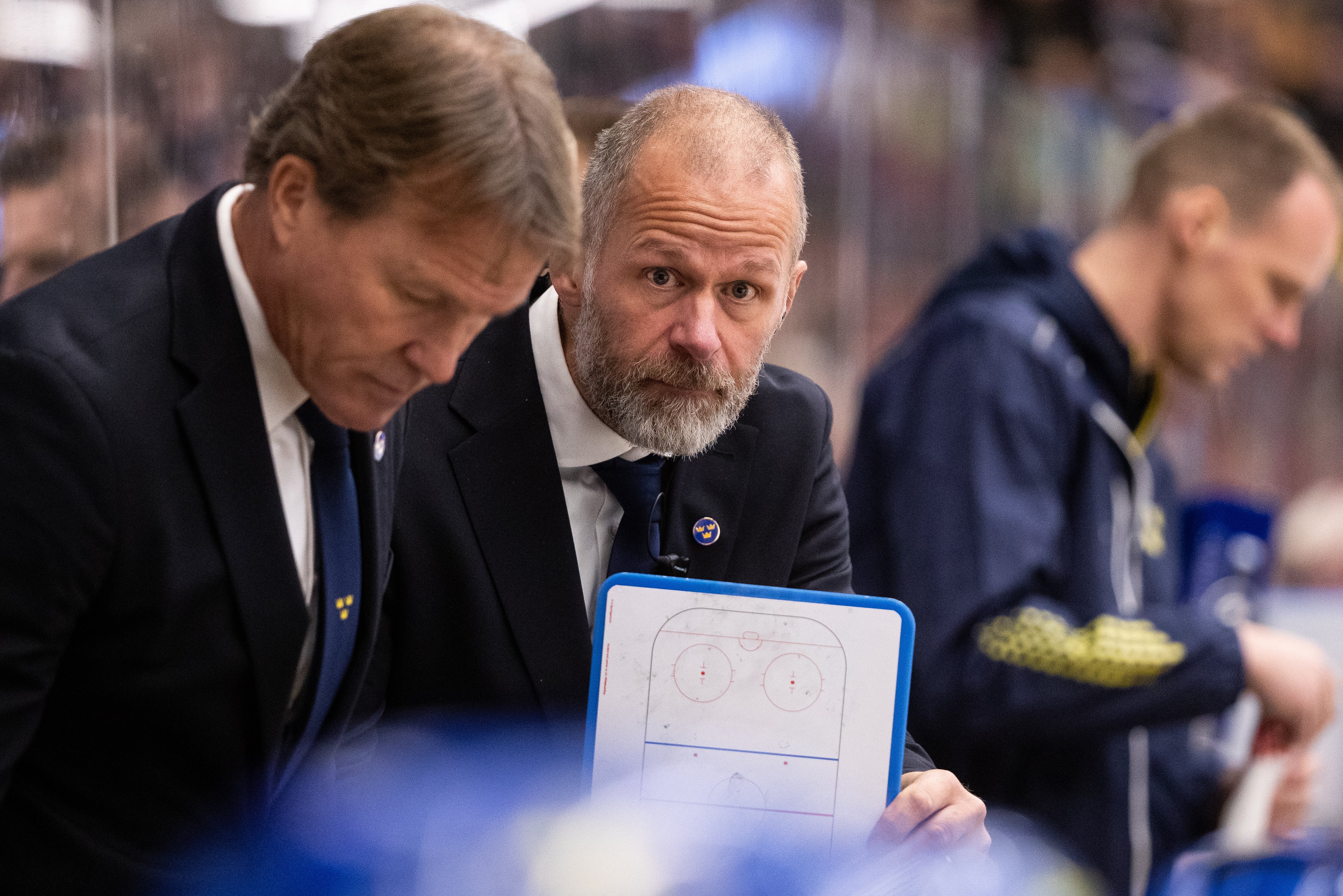 (10830) Tre Kronor lag Ryssland