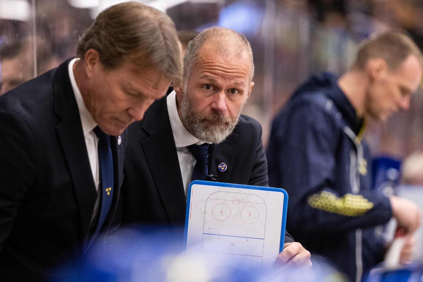 (10830) Tre Kronor lag Ryssland